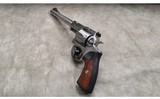 STURM RUGER & CO. ~ SUPER REDHAWK ~ .44 REMINGTON MAGNUM - 4 of 4