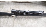 SAVAGE ARMS INC ~ MODEL 11 ~ .22-250 REMINGTON - 5 of 11