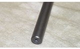SAVAGE ARMS INC ~ MODEL 11 ~ .22-250 REMINGTON - 7 of 11