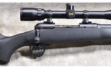SAVAGE ARMS INC ~ MODEL 11 ~ .22-250 REMINGTON - 3 of 11