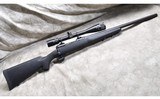 SAVAGE ARMS INC ~ MODEL 11 ~ .22-250 REMINGTON - 1 of 11