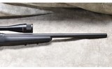 SAVAGE ARMS INC ~ MODEL 11 ~ .22-250 REMINGTON - 4 of 11