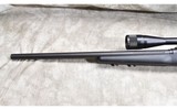 SAVAGE ARMS INC ~ MODEL 11 ~ .22-250 REMINGTON - 8 of 11