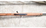 WINCHESTER ~ 70 RANGER ~ .243 WINCHESTER - 6 of 11