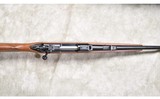 WINCHESTER ~ 70 RANGER ~ .243 WINCHESTER - 5 of 11