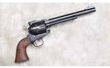 RUGER ~ BLACKHAWK ~ .45 COLT - 1 of 4