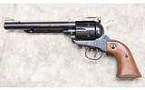 RUGER ~ BLACKHAWK ~ .357 MAGNUM - 2 of 4