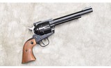 RUGER ~ BLACKHAWK ~ .357 MAGNUM - 1 of 4