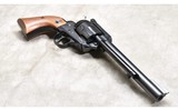 RUGER ~ BLACKHAWK ~ .357 MAGNUM - 3 of 4