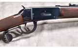 WINCHESTER ~ BIG BORE 94 XTR ~ .375 WINCHESTER - 3 of 11