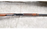 WINCHESTER ~ BIG BORE 94 XTR ~ .375 WINCHESTER - 6 of 11