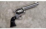 RUGER ~ VAQUERO ~ .32 H&R MAGNUM and .32-20 H&R - 1 of 4