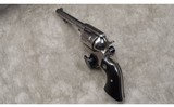 RUGER ~ VAQUERO ~ .32 H&R MAGNUM and .32-20 H&R - 4 of 4