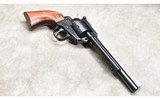 RUGER ~ NEW MODEL SINGLE SIX ~ .17 HMR - 3 of 4