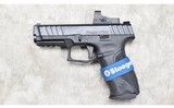 STOEGER ~ STR-9 w/ BURRIS FASTFIRE3 ~ 9MM LUGER - 2 of 4