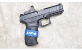 STOEGER ~ STR-9 w/ BURRIS FASTFIRE3 ~ 9MM LUGER - 1 of 4