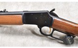 (JM) MARLIN ~ 39 CENTURY LTD ~ .22 S L LR - 9 of 11