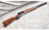 (JM) MARLIN ~ 39 CENTURY LTD ~ .22 S L LR - 1 of 11