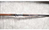 (JM) MARLIN ~ 39 CENTURY LTD ~ .22 S L LR - 5 of 11