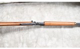 (JM) MARLIN ~ 39 CENTURY LTD ~ .22 S L LR - 6 of 11