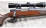 REMINGTON ~ 700 BDL-DM ~ 7MM-08 REMINGTON - 3 of 11