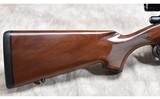 REMINGTON ~ 700 BDL-DM ~ 7MM-08 REMINGTON - 2 of 11