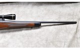 REMINGTON ~ 700 BDL-DM ~ 7MM-08 REMINGTON - 4 of 11