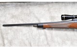 REMINGTON ~ 700 BDL-DM ~ 7MM-08 REMINGTON - 8 of 11