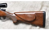 REMINGTON ~ 700 BDL-DM ~ 7MM-08 REMINGTON - 10 of 11