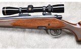 REMINGTON ~ 700 BDL-DM ~ 7MM-08 REMINGTON - 9 of 11