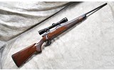 REMINGTON ~ 700 BDL-DM ~ 7MM-08 REMINGTON - 1 of 11
