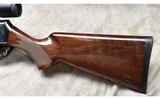 BROWNING ~ BAR SAFARI ~ 7MM REMINGTON MAGNUM - 10 of 11