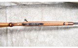 SAKO ~ EARLY BOLT ACTION RIFLE ~ .244 REMINGTON - 6 of 11