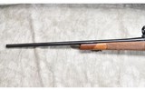 SAKO ~ EARLY BOLT ACTION RIFLE ~ .244 REMINGTON - 8 of 11