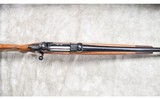 SAKO ~ EARLY BOLT ACTION RIFLE ~ .244 REMINGTON - 5 of 11