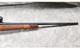 SAKO ~ EARLY BOLT ACTION RIFLE ~ .244 REMINGTON - 4 of 11