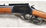 (JM) MARLIN ~ 1894 CL ~ .25-20 WINCHESTER - 8 of 10