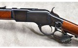 A. UBERTI (CIMARRON REP. ARMS) ~ 1873 SRC ~ .357 MAGNUM - 9 of 11