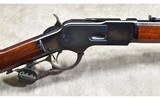 A. UBERTI (CIMARRON REP. ARMS) ~ 1873 SRC ~ .357 MAGNUM - 3 of 11