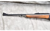 RUGER ~ NO. 1 ~ 50th YEAR COMMEMORATIVE ~ .308 WINCHESTER - 8 of 11