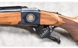 RUGER ~ NO. 1 ~ 50th YEAR COMMEMORATIVE ~ .308 WINCHESTER - 9 of 11
