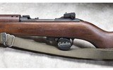 IBM ~ M1 ~ .30 CARBINE ~ 1944 - 9 of 14