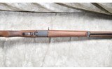 U.S. SPRINGFIELD ~ M1 GARAND ~ .30-06 SPRINGFIELD - 6 of 12