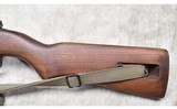 INLAND ~ M1 CARBINE ~ .30 CARBINE - 10 of 11