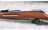 POLISH WIFAMA ~ M48 ~ .22 LONG RIFLE - 9 of 12