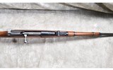 POLISH WIFAMA ~ M48 ~ .22 LONG RIFLE - 5 of 12