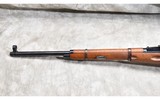 POLISH WIFAMA ~ M48 ~ .22 LONG RIFLE - 8 of 12