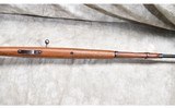 POLISH WIFAMA ~ M48 ~ .22 LONG RIFLE - 6 of 12