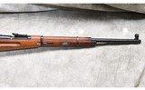 POLISH WIFAMA ~ M48 ~ .22 LONG RIFLE - 4 of 12