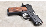 SPRINGFIELD ARMORY ~ EMP ~ 9MM LUGER - 3 of 4